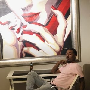 Meet your Posher, Jerry